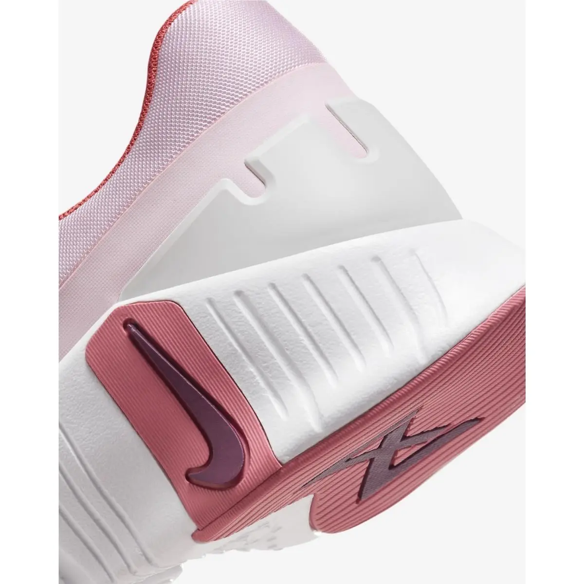 Nike shoes - Nike Free Metcon - Free Metcon - DV3950-603 - Pink 8