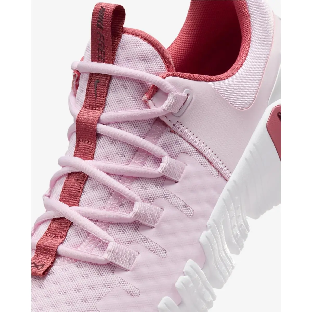 Nike shoes - Nike Free Metcon - Free Metcon - DV3950-603 - Pink 9