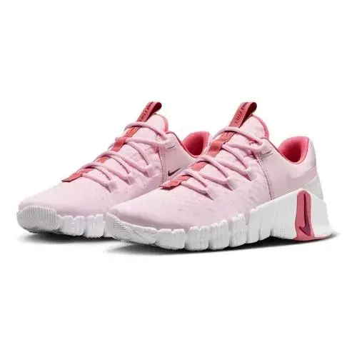 Nike shoes - Nike Free Metcon - Free Metcon - DV3950-603 - Pink 10