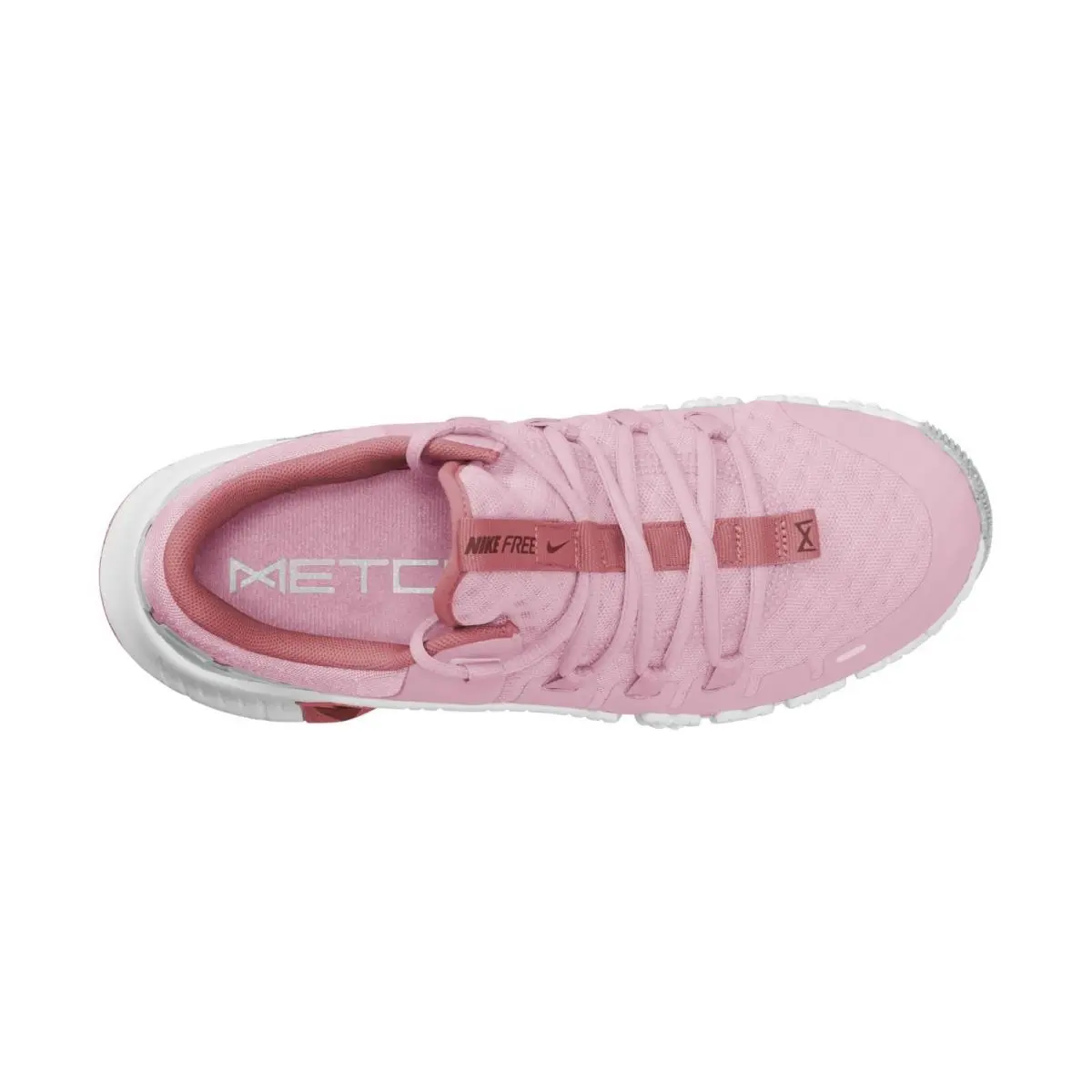 Nike shoes - Nike Free Metcon - Free Metcon - DV3950-603 - Pink 11