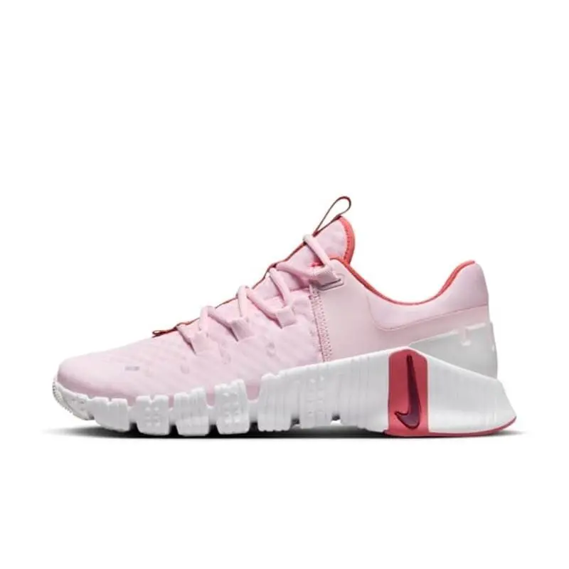 Nike shoes - Nike Free Metcon - Free Metcon - DV3950-603 - Pink 7