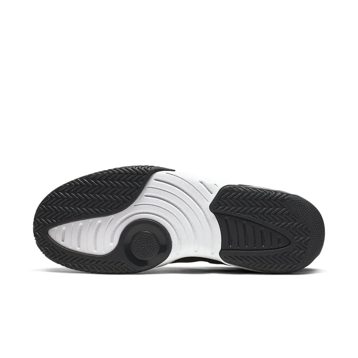 Nike shoes - Air Jordan Max Aura - Air Max Aura - Black 4