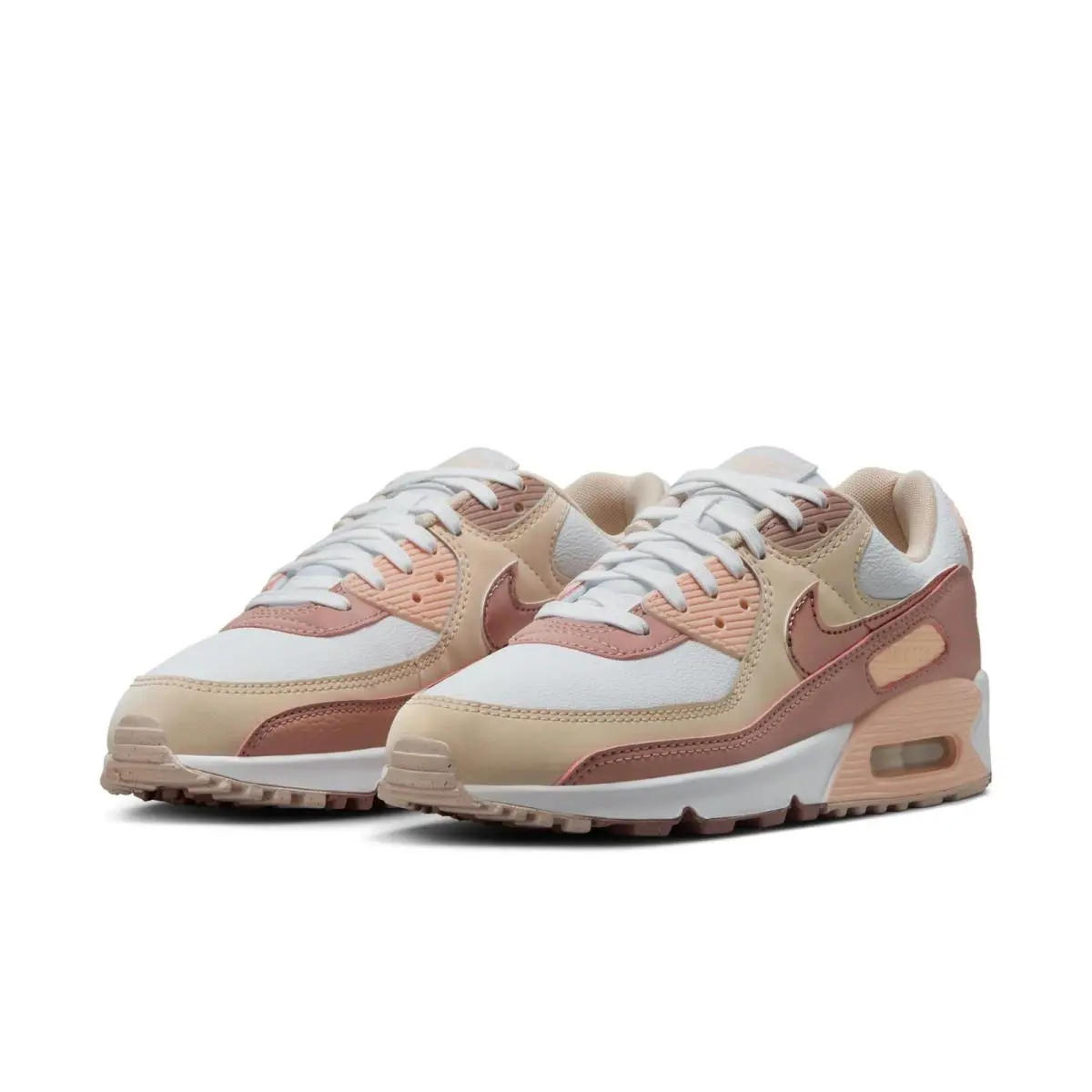 Nike shoes - HQ1783 100 - HQ1783 100 - White/Particle Pink 0