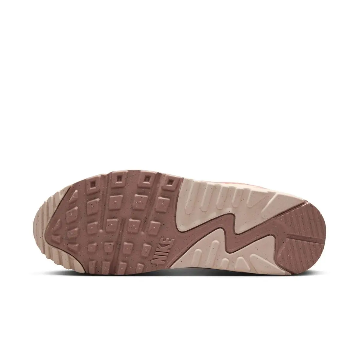 Nike shoes - HQ1783 100 - HQ1783 100 - White/Particle Pink 6