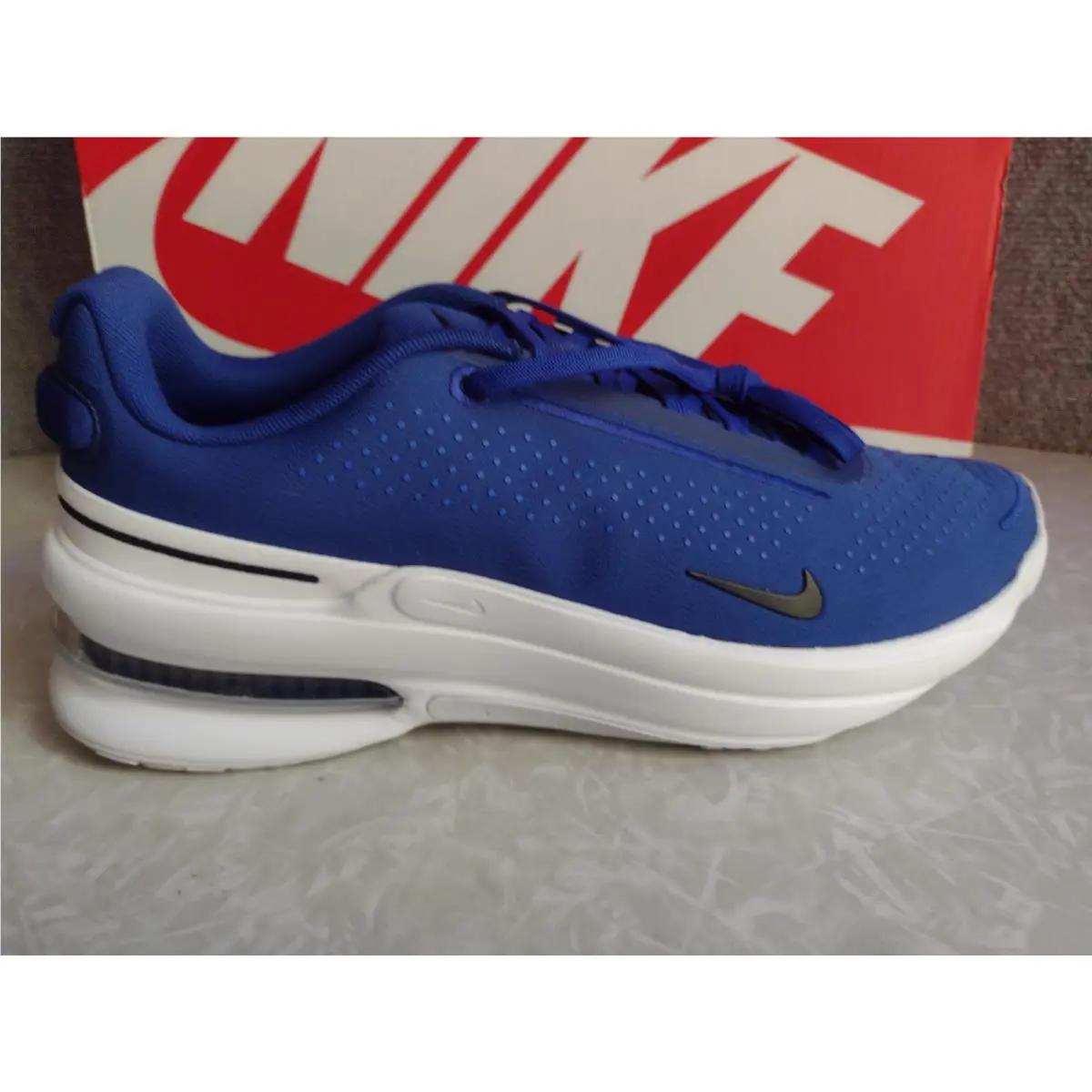 Nike shoes - Nike Air Zoom Upturn - Air Zoom Upturn - IB2746-401 - Royal Blue 1