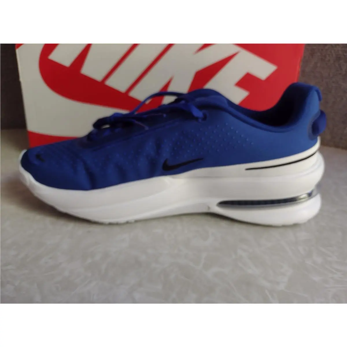 Nike shoes - Nike Air Zoom Upturn - Air Zoom Upturn - IB2746-401 - Royal Blue 2