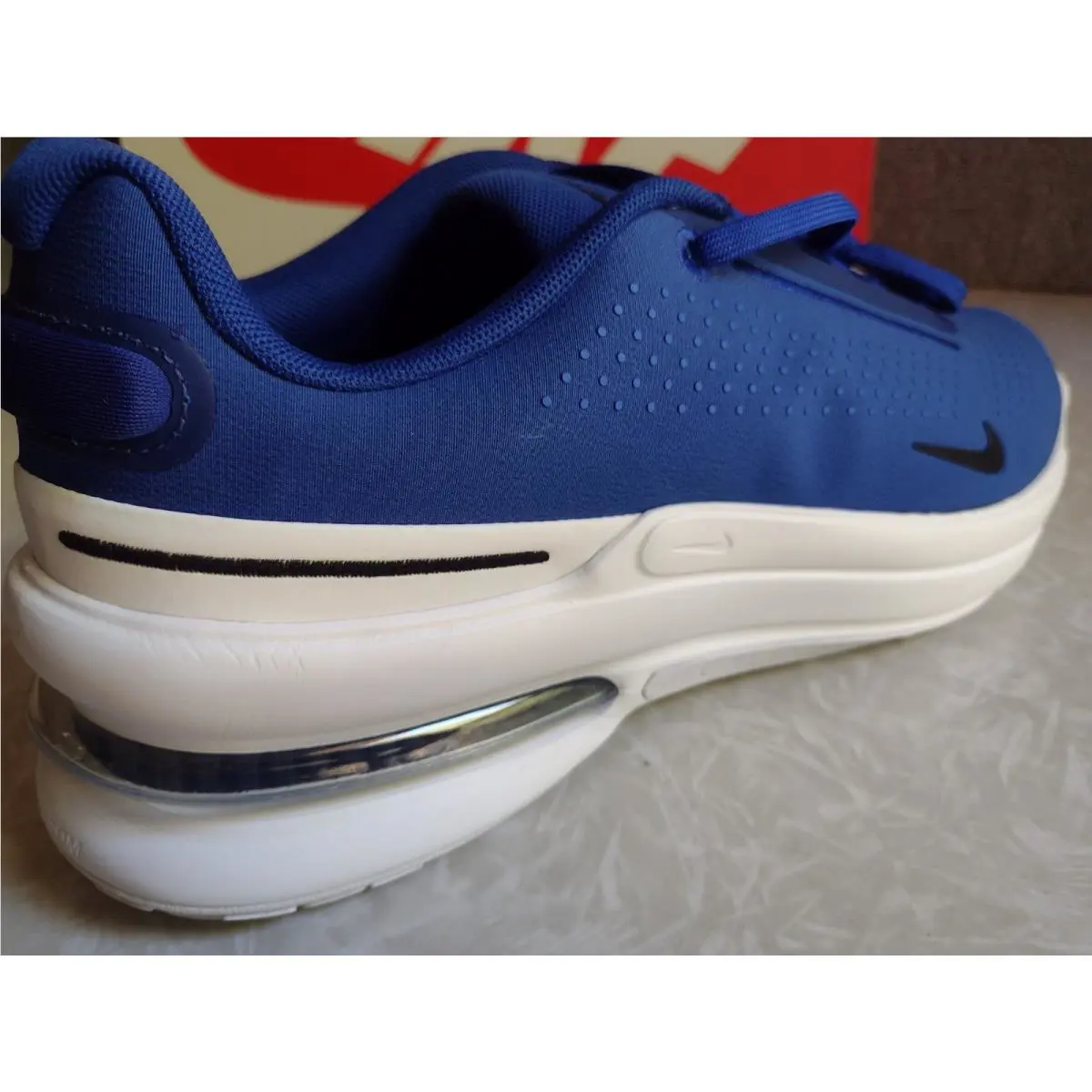 Nike shoes - Nike Air Zoom Upturn - Air Zoom Upturn - IB2746-401 - Royal Blue 3