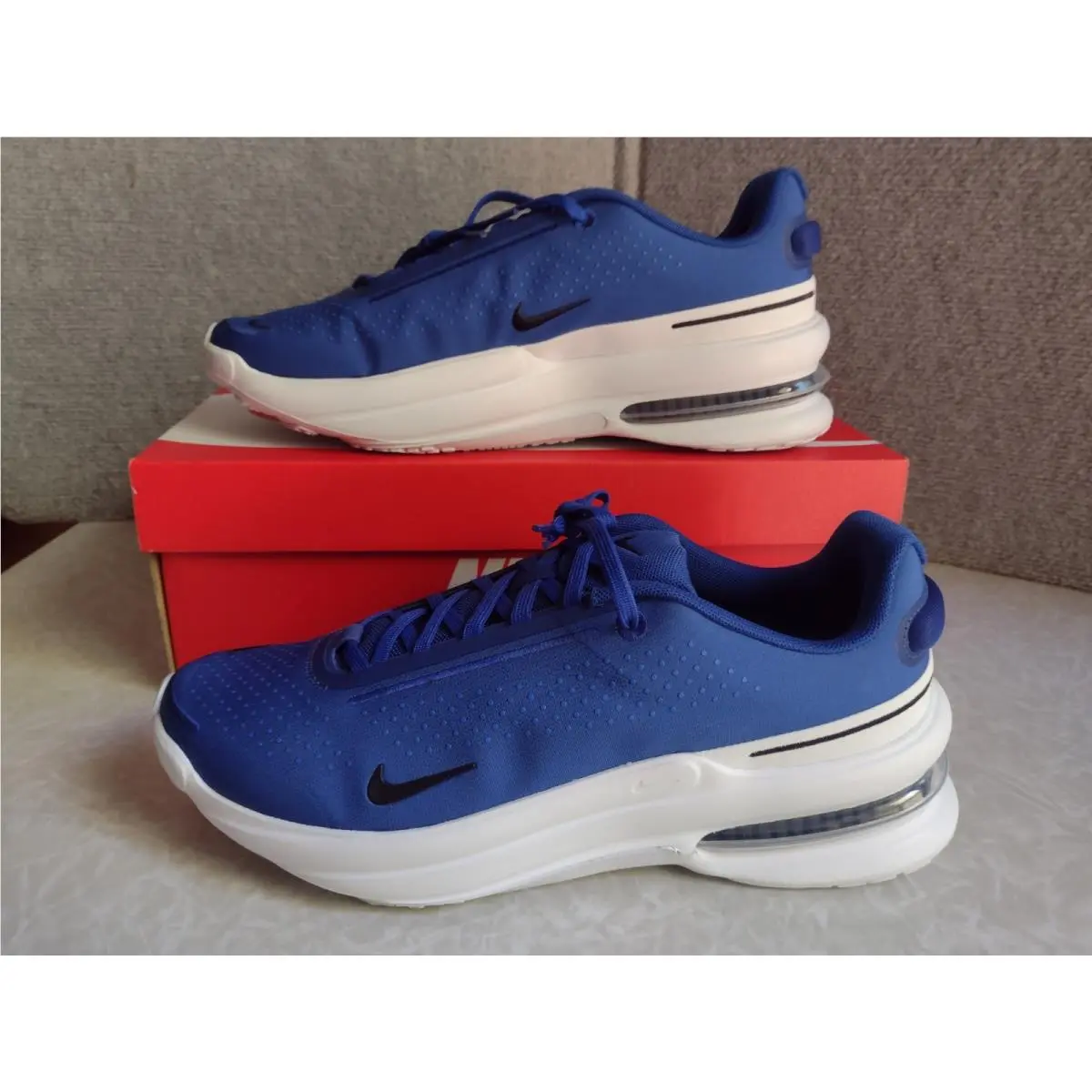 Nike shoes - Nike Air Zoom Upturn - Air Zoom Upturn - IB2746-401 - Royal Blue 10