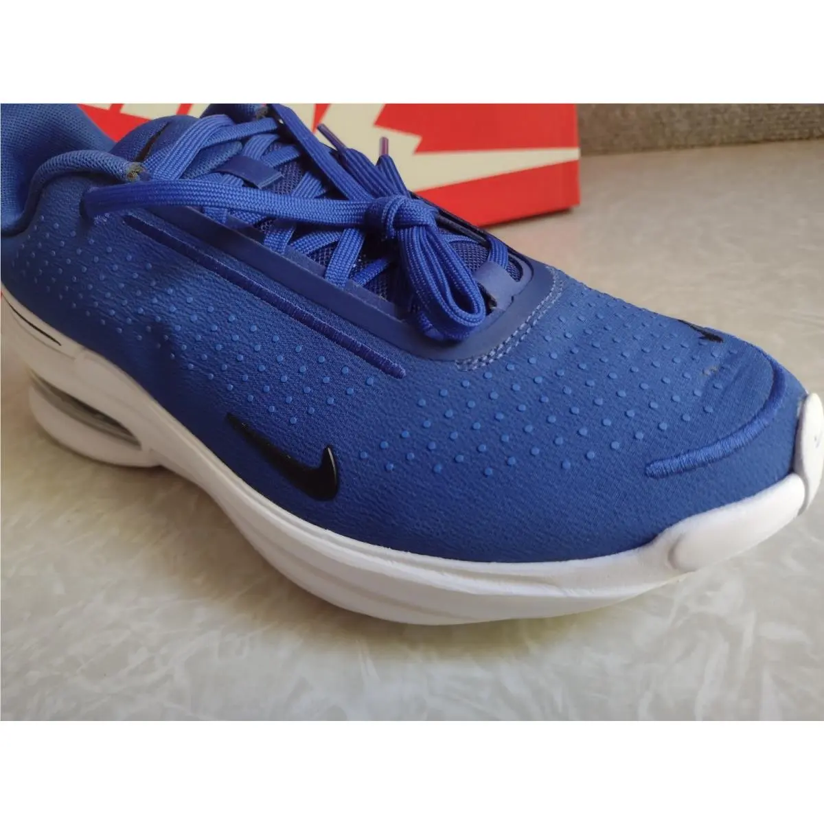 Nike shoes - Nike Air Zoom Upturn - Air Zoom Upturn - IB2746-401 - Royal Blue 15