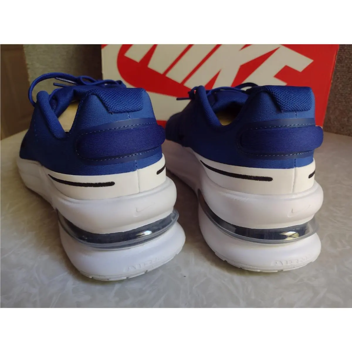 Nike shoes - Nike Air Zoom Upturn - Air Zoom Upturn - IB2746-401 - Royal Blue 17