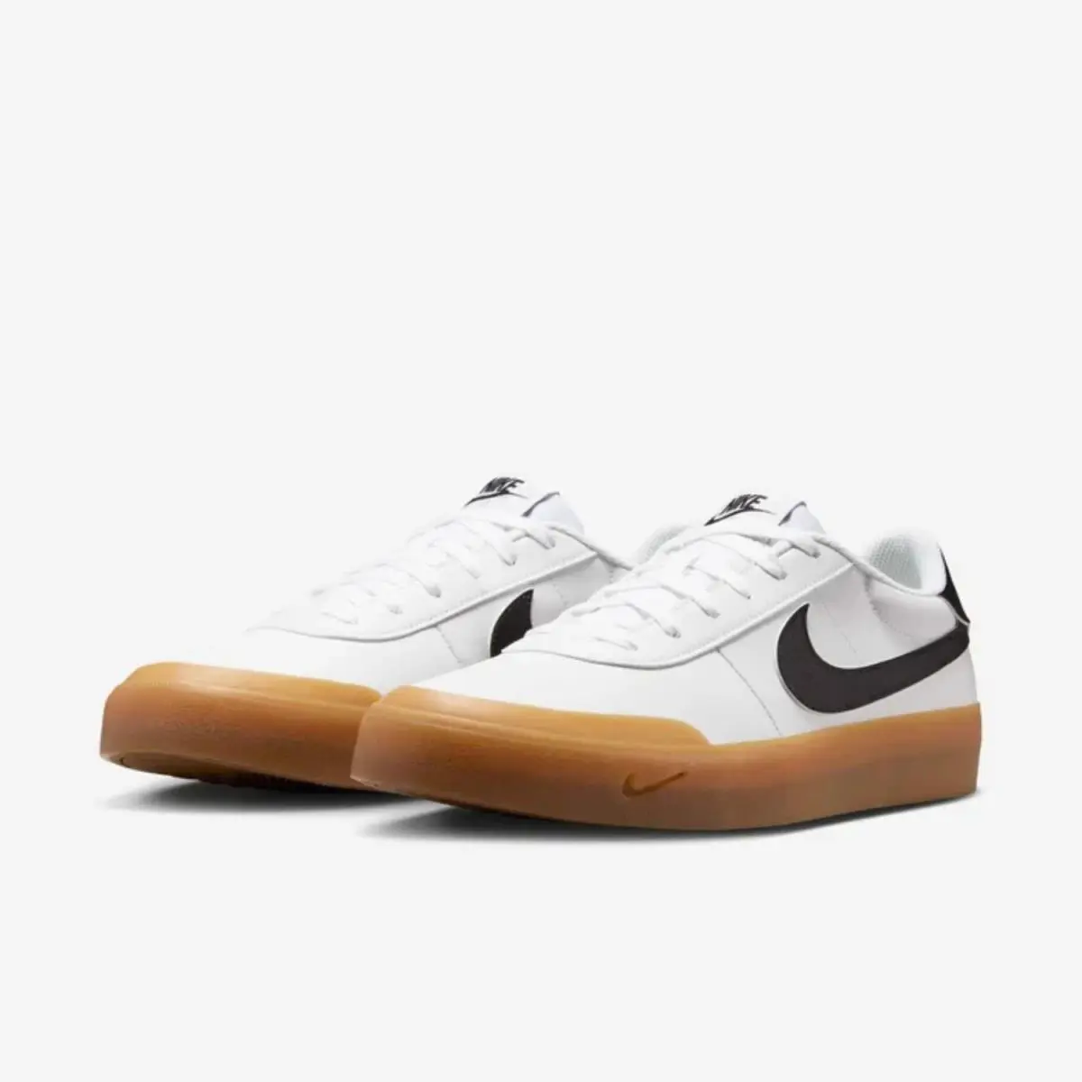 Nike shoes - Nike Court Shot FQ8146-112 - Court Shot - FQ8146-112 - White 11
