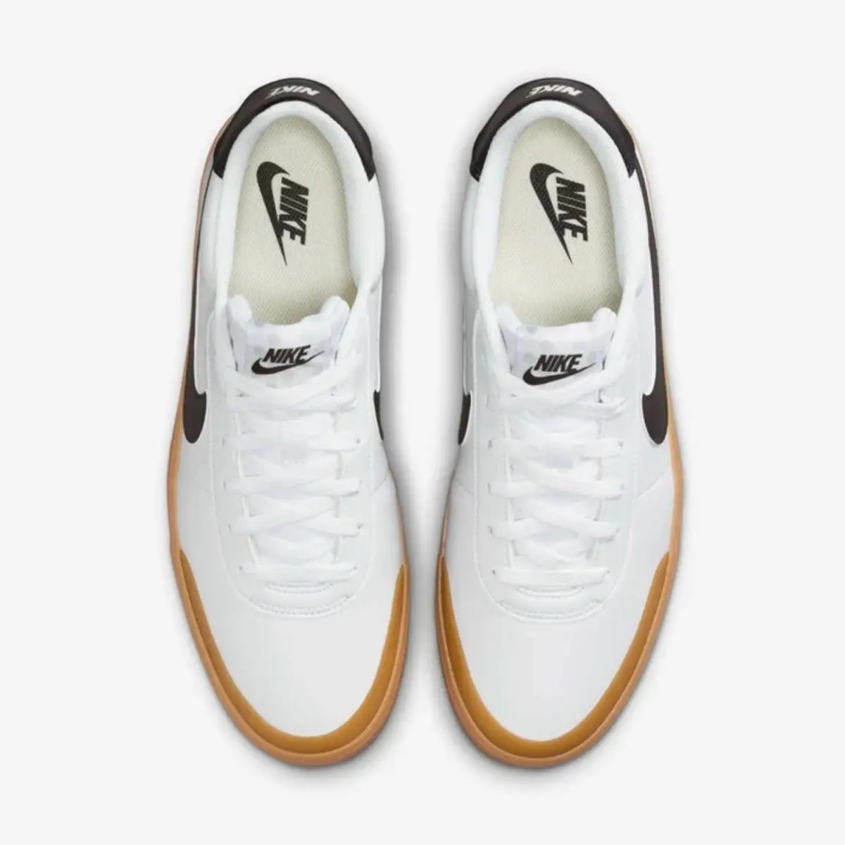 Nike shoes - Nike Court Shot FQ8146-112 - Court Shot - FQ8146-112 - White 14