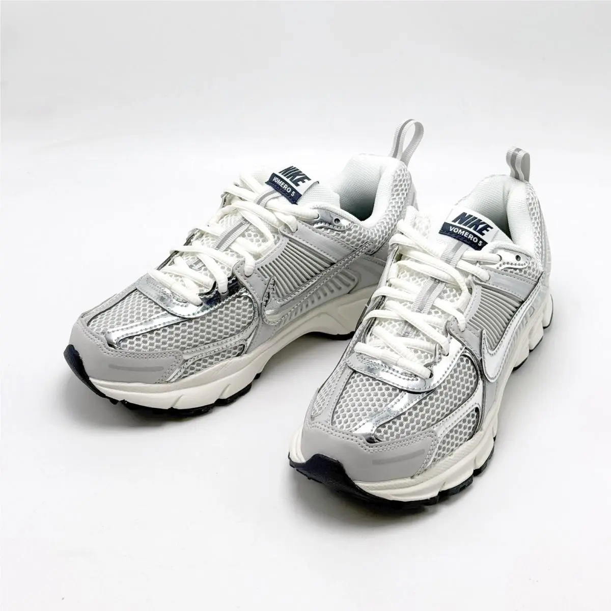 Nike shoes - Nike Zoom Air - Zoom Air - Gray 0