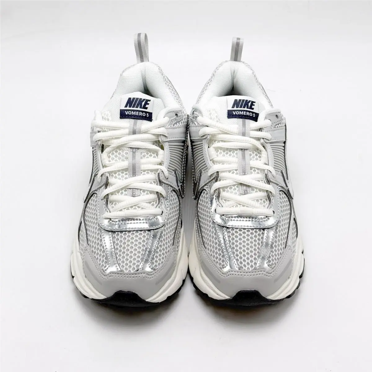 Nike shoes - Nike Zoom Air - Zoom Air - Gray 1