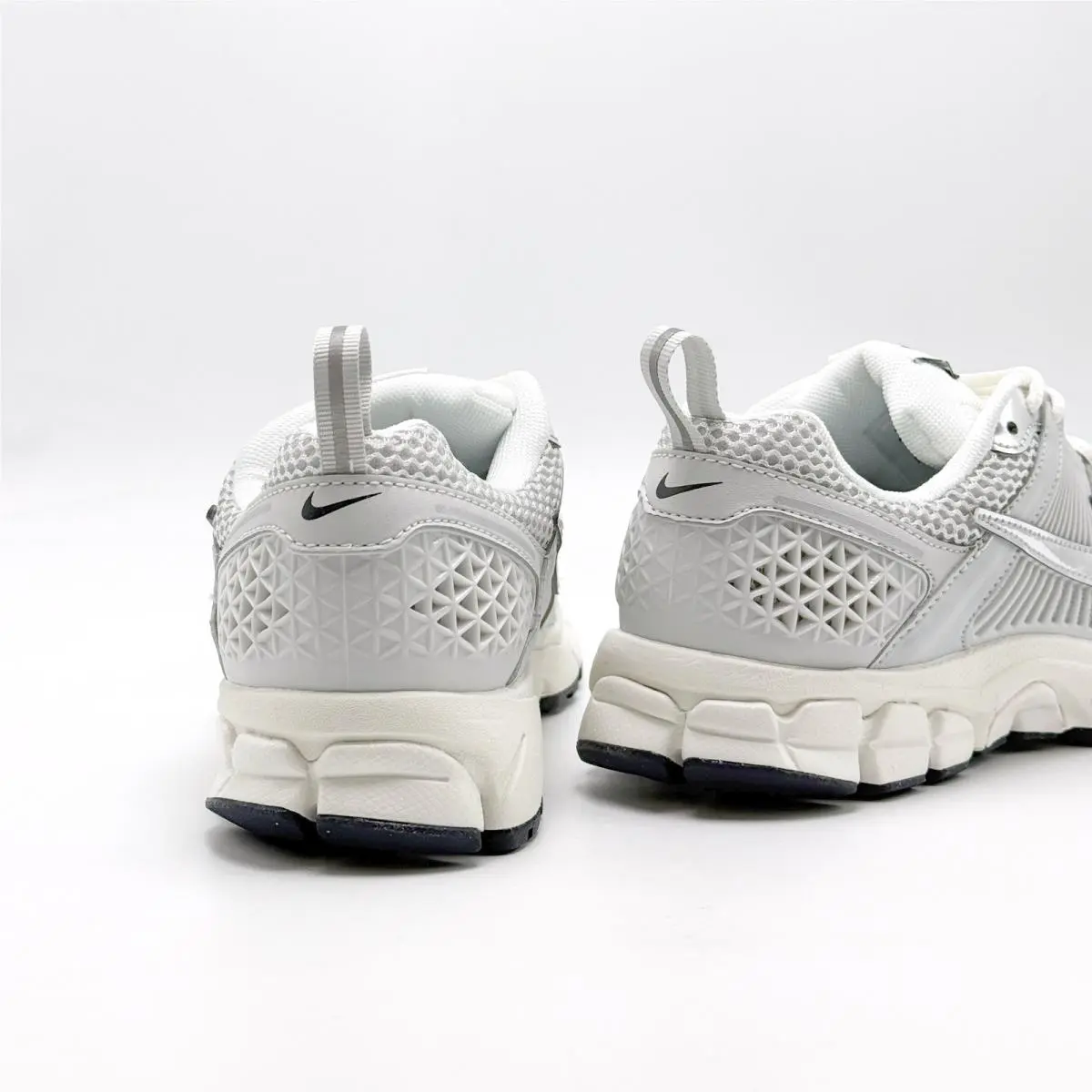 Nike shoes - Nike Zoom Air - Zoom Air - Gray 2