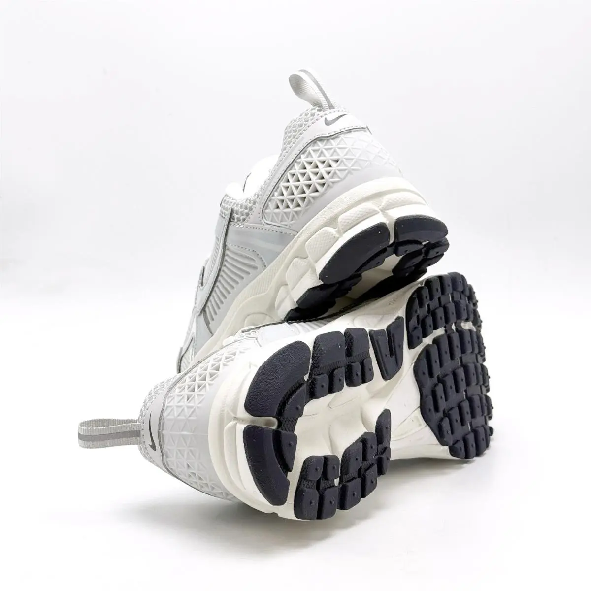 Nike shoes - Nike Zoom Air - Zoom Air - Gray 3