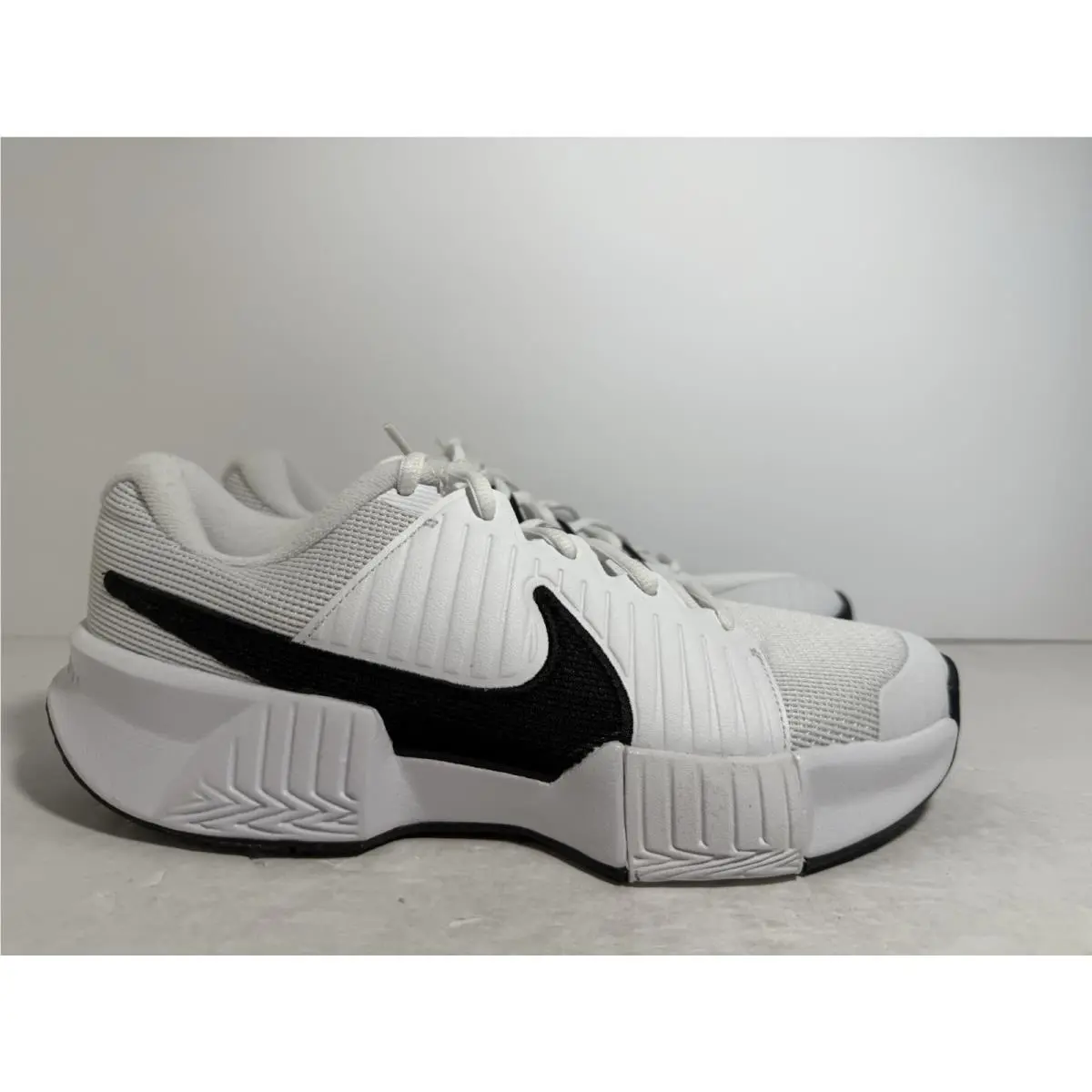 Nike shoes - air zoom - air zoom - FB3146 - White 0