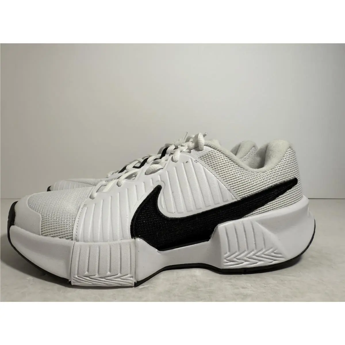 Nike shoes - air zoom - air zoom - FB3146 - White 2