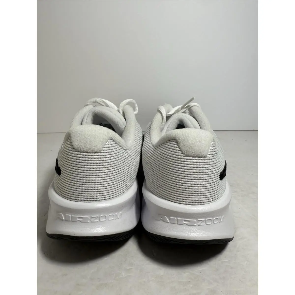 Nike shoes - air zoom - air zoom - FB3146 - White 3