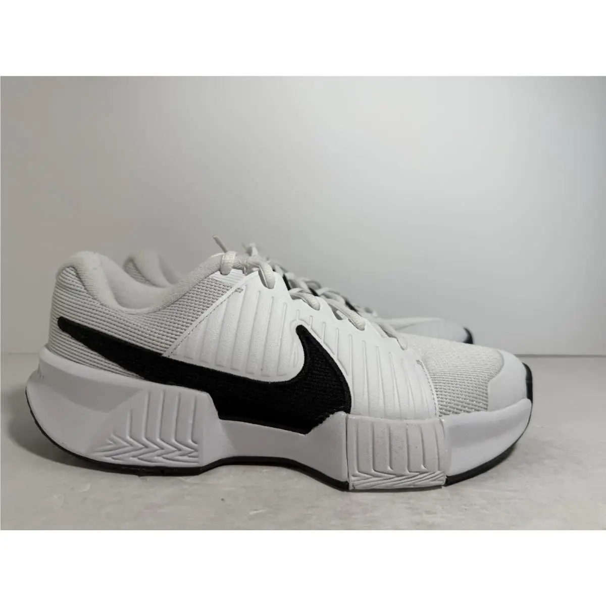 Nike shoes - air zoom - air zoom - FB3146 - White 5