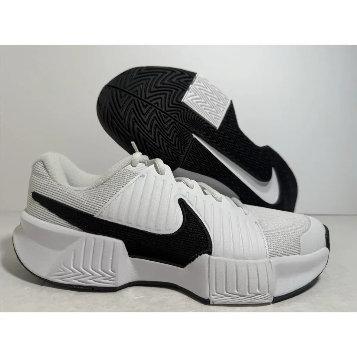 Nike shoes - air zoom - air zoom - FB3146 - White 4