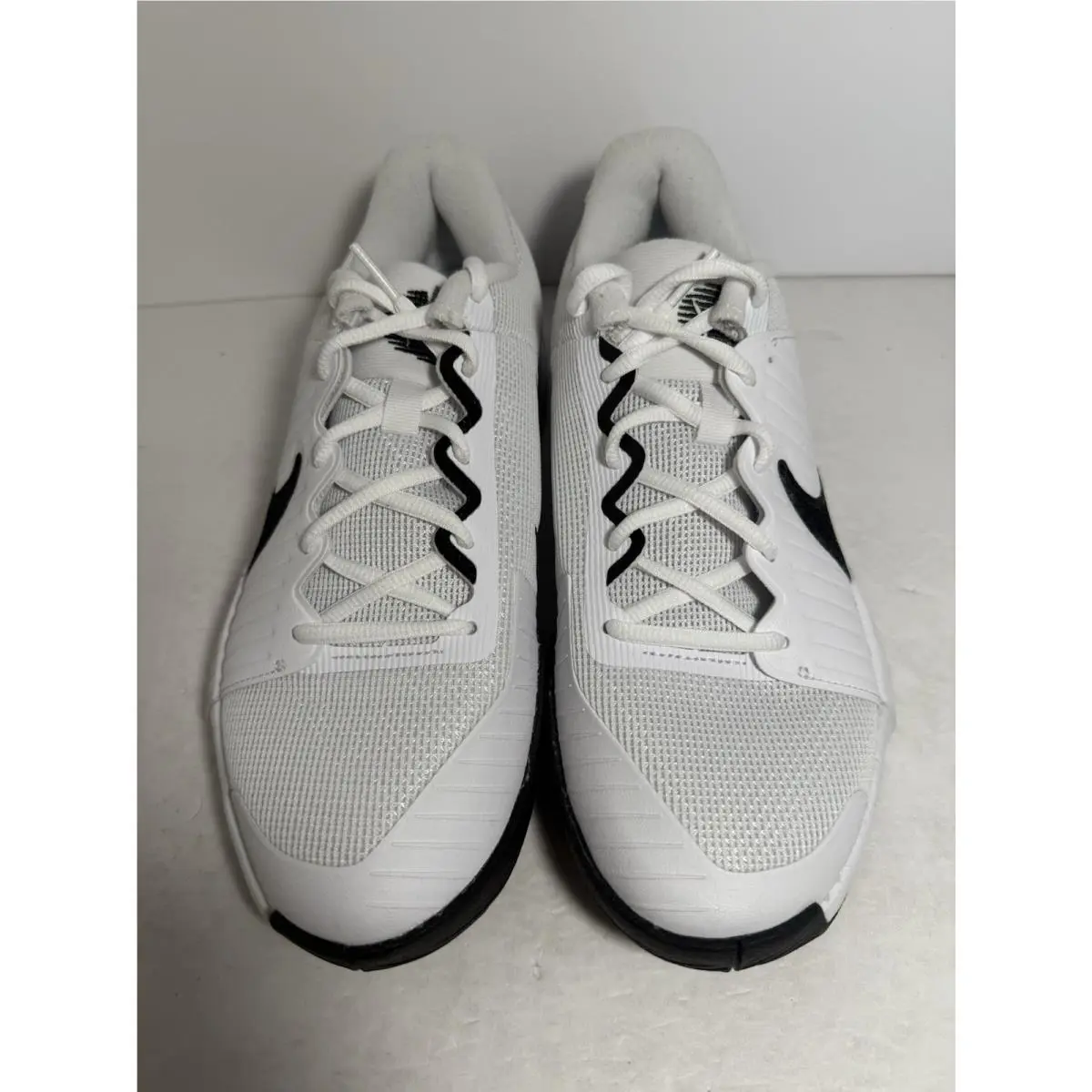 Nike shoes - air zoom - air zoom - FB3146 - White 1