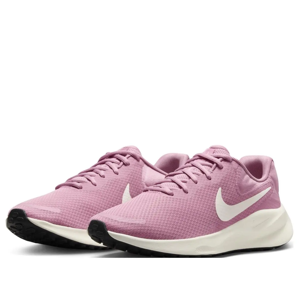 Nike shoes - Nike Revolution 7 - Revolution - FB2208-604 - Pink 5