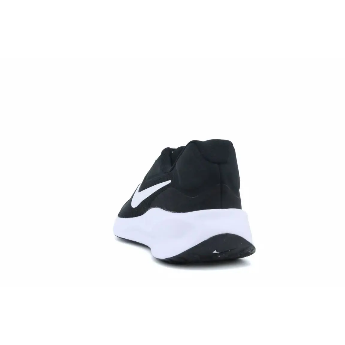 Nike shoes - Nike Revolution 7 - Revolution - FB2207-001 - Black/White 9