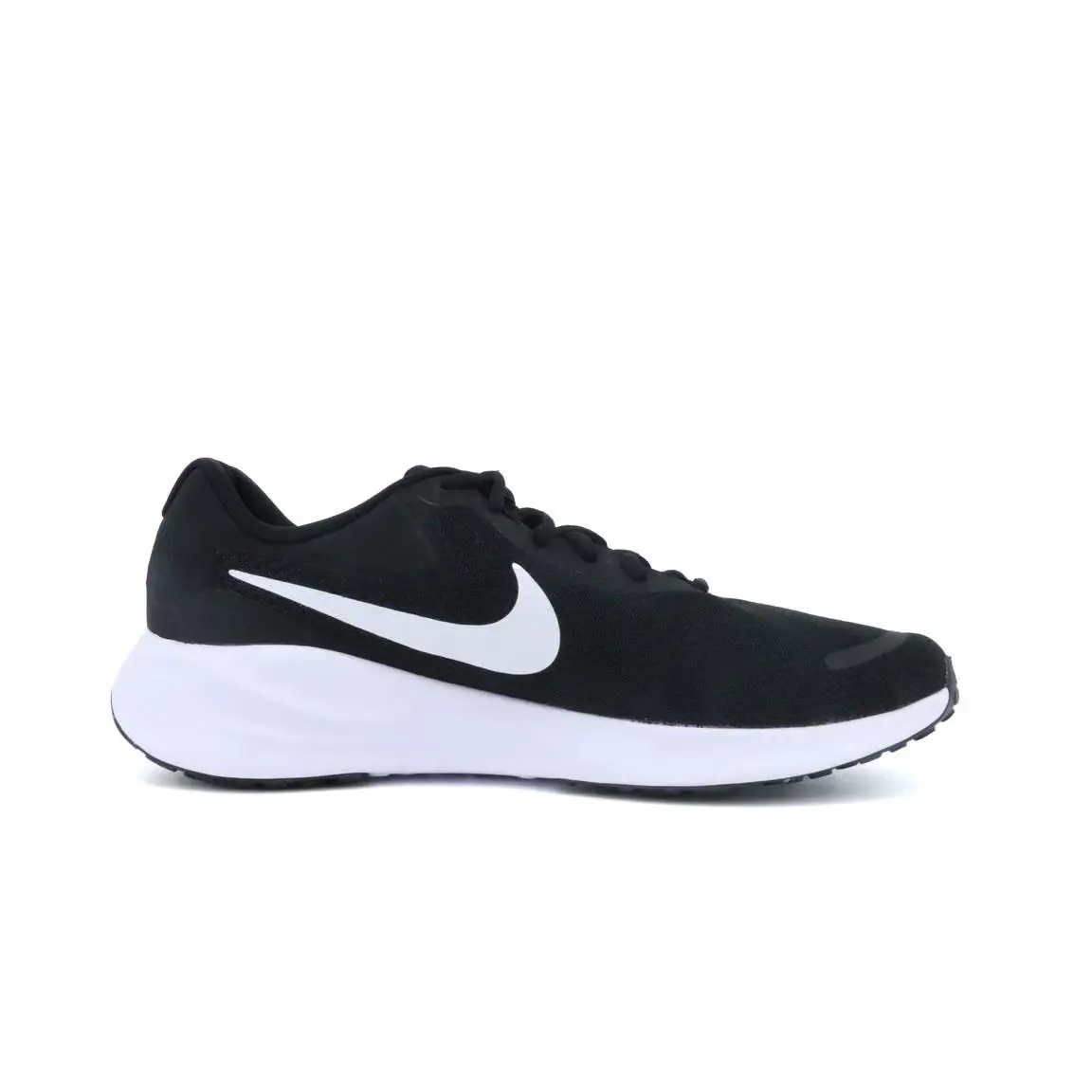 Nike shoes - Nike Revolution 7 - Revolution - FB2207-001 - Black/White 5