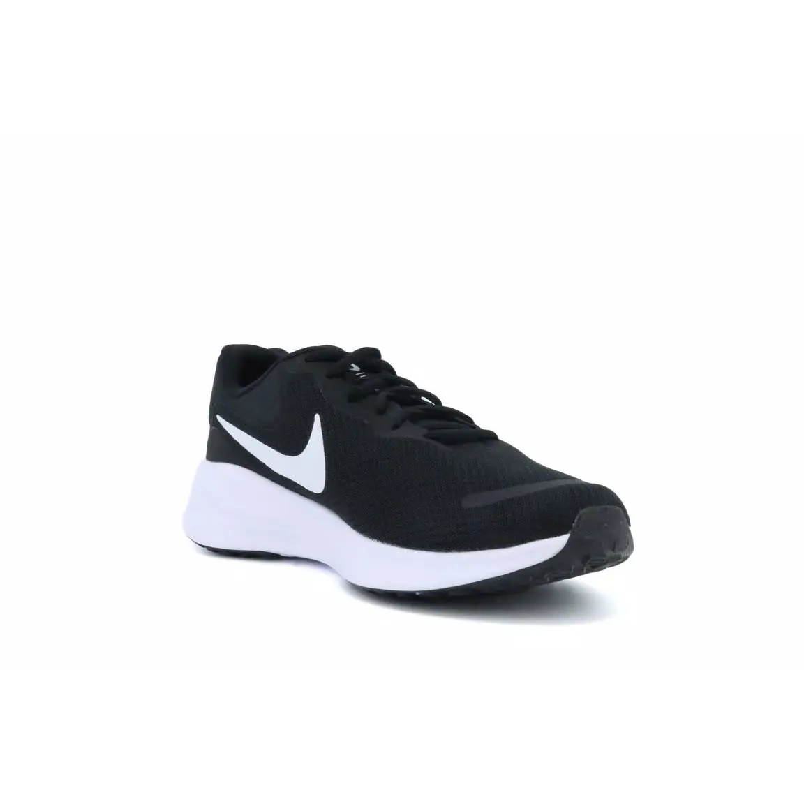 Nike shoes - Nike Revolution 7 - Revolution - FB2207-001 - Black/White 6