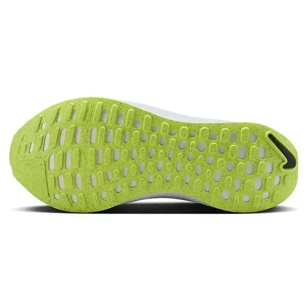 Nike shoes - Nike ReactX Infinity Run 4 - DR2665-002 - Gray 1