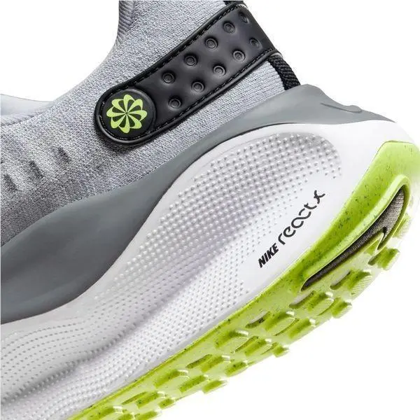 Nike shoes - Nike ReactX Infinity Run 4 - DR2665-002 - Gray 16
