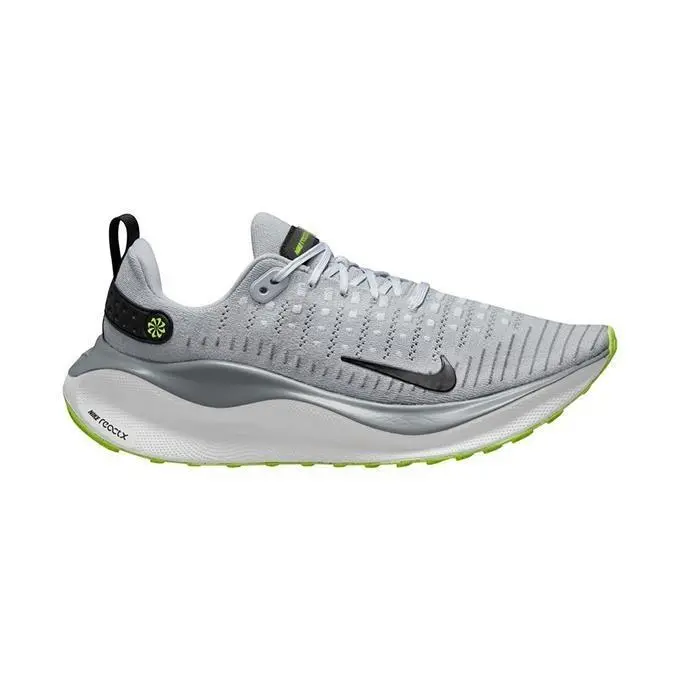 Nike shoes - Nike ReactX Infinity Run 4 - DR2665-002 - Gray 8