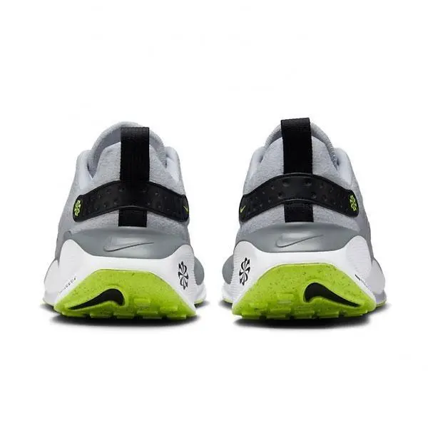 Nike shoes - Nike ReactX Infinity Run 4 - DR2665-002 - Gray 13