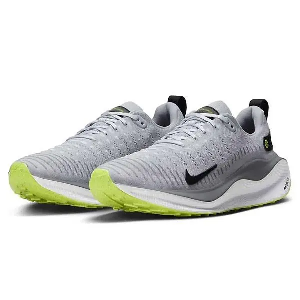 Nike shoes - Nike ReactX Infinity Run 4 - DR2665-002 - Gray 14