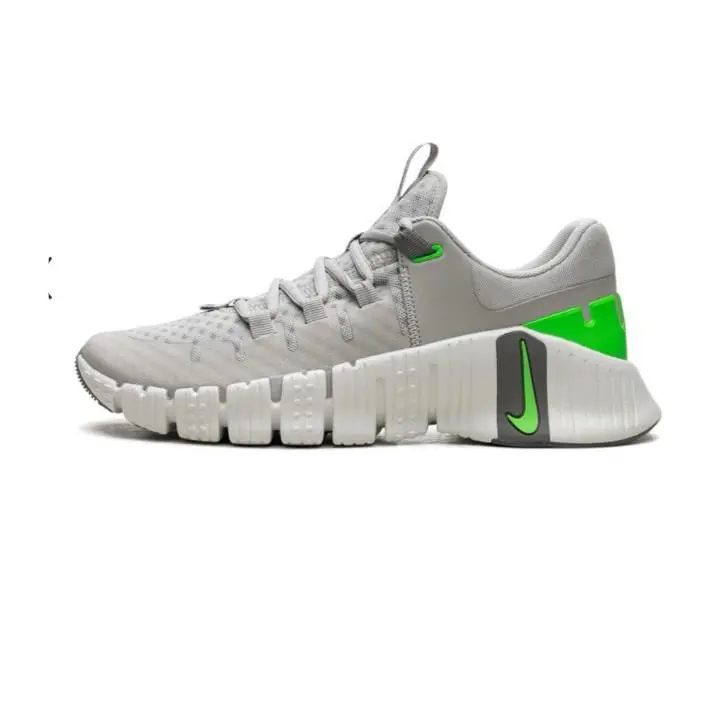 Nike shoes - Nike Free Metcon - Free Metcon - DV3949-002 - LIGHT IRON/GRAY 0