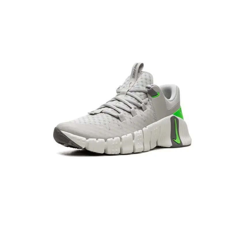 Nike shoes - Nike Free Metcon - Free Metcon - DV3949-002 - LIGHT IRON/GRAY 8