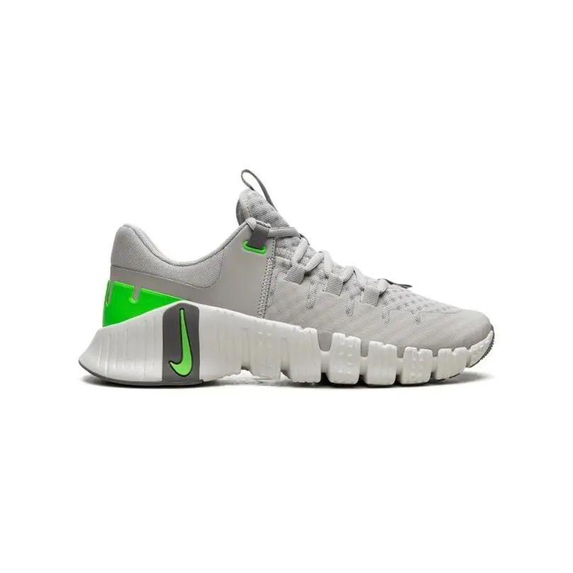 Nike shoes - Nike Free Metcon - Free Metcon - DV3949-002 - LIGHT IRON/GRAY 9