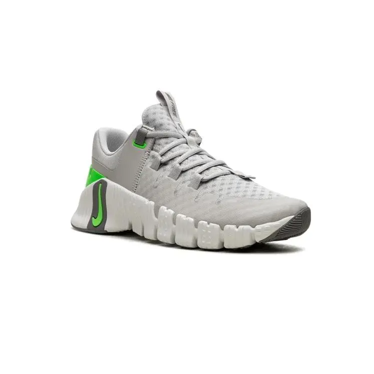 Nike shoes - Nike Free Metcon - Free Metcon - DV3949-002 - LIGHT IRON/GRAY 10