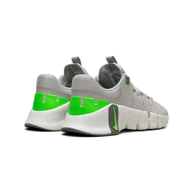 Nike shoes - Nike Free Metcon - Free Metcon - DV3949-002 - LIGHT IRON/GRAY 12