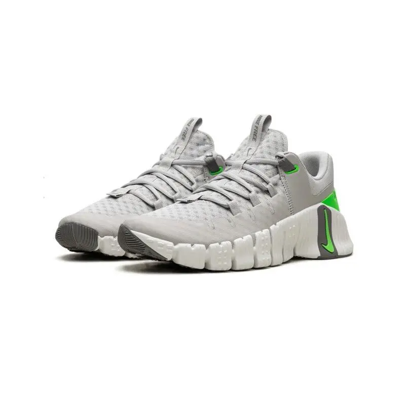Nike shoes - Nike Free Metcon - Free Metcon - DV3949-002 - LIGHT IRON/GRAY 6