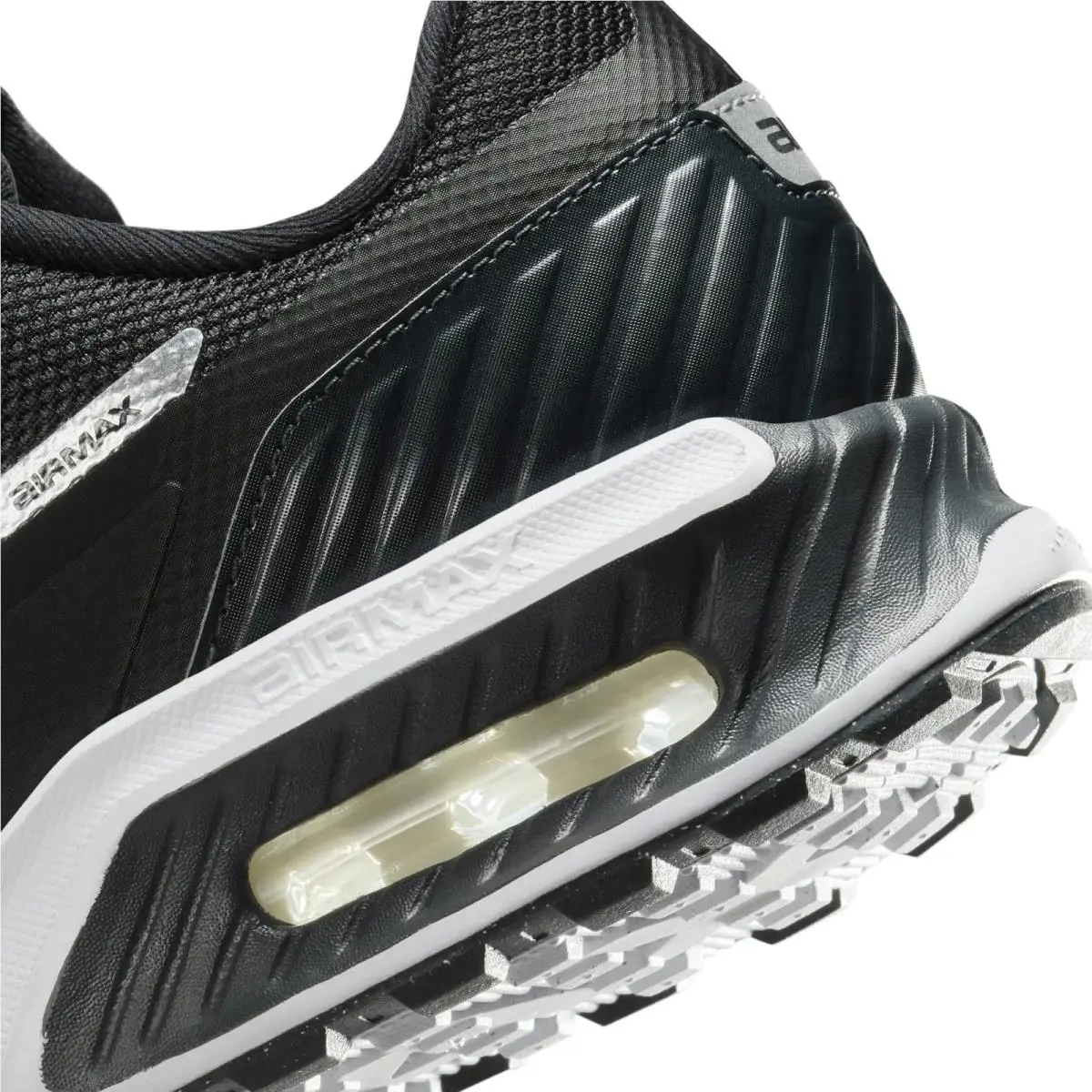 Nike shoes - Nike AIR MAX BIA - AIR MAX BIA - IM6978-001 - Black 6