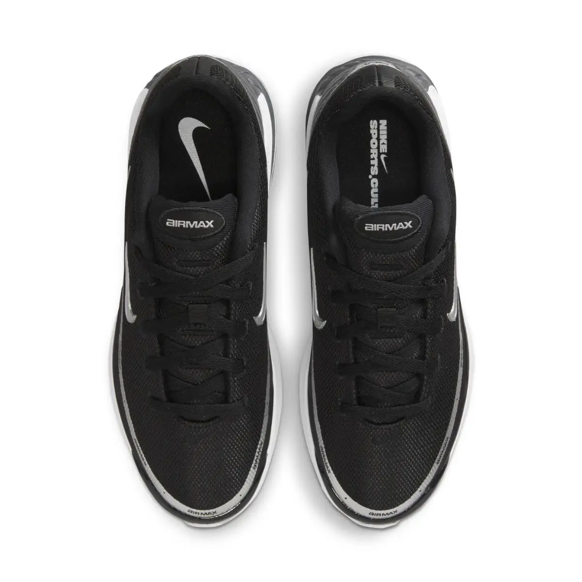 Nike shoes - Nike AIR MAX BIA - AIR MAX BIA - IM6978-001 - Black 12