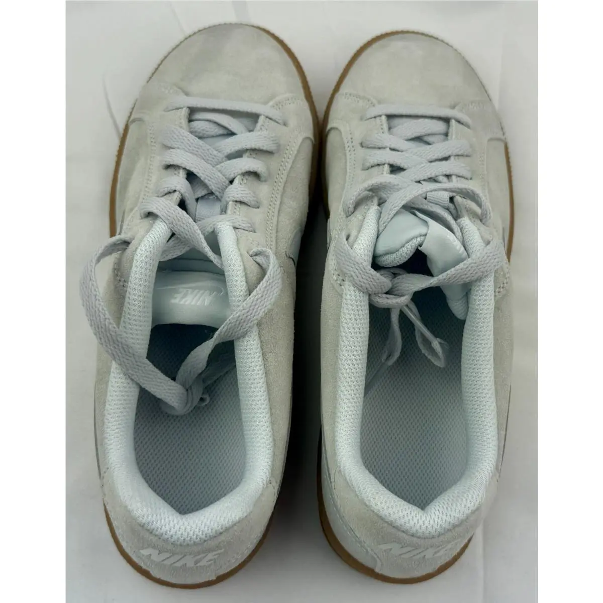 Nike shoes - 916795001 - 916795 001 - Multicolor 5