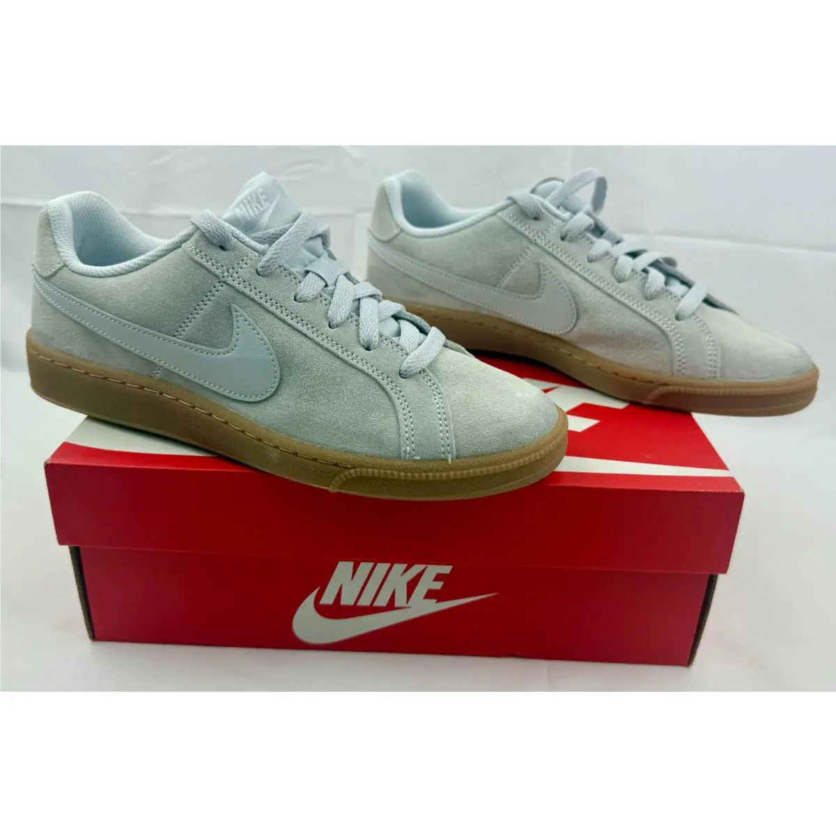 Nike shoes - 916795001 - 916795 001 - Multicolor 8