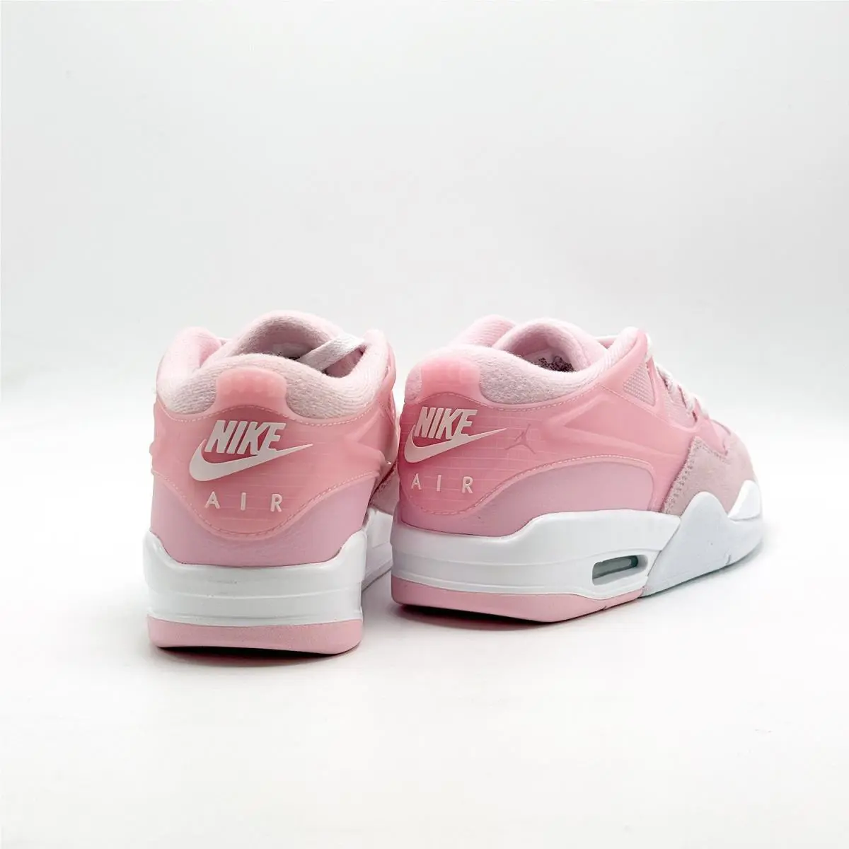 Nike shoes - Jordan Jumpman Pro - Jumpman Pro - White 2