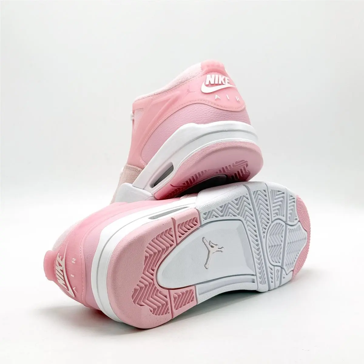 Nike shoes - Jordan Jumpman Pro - Jumpman Pro - White 3