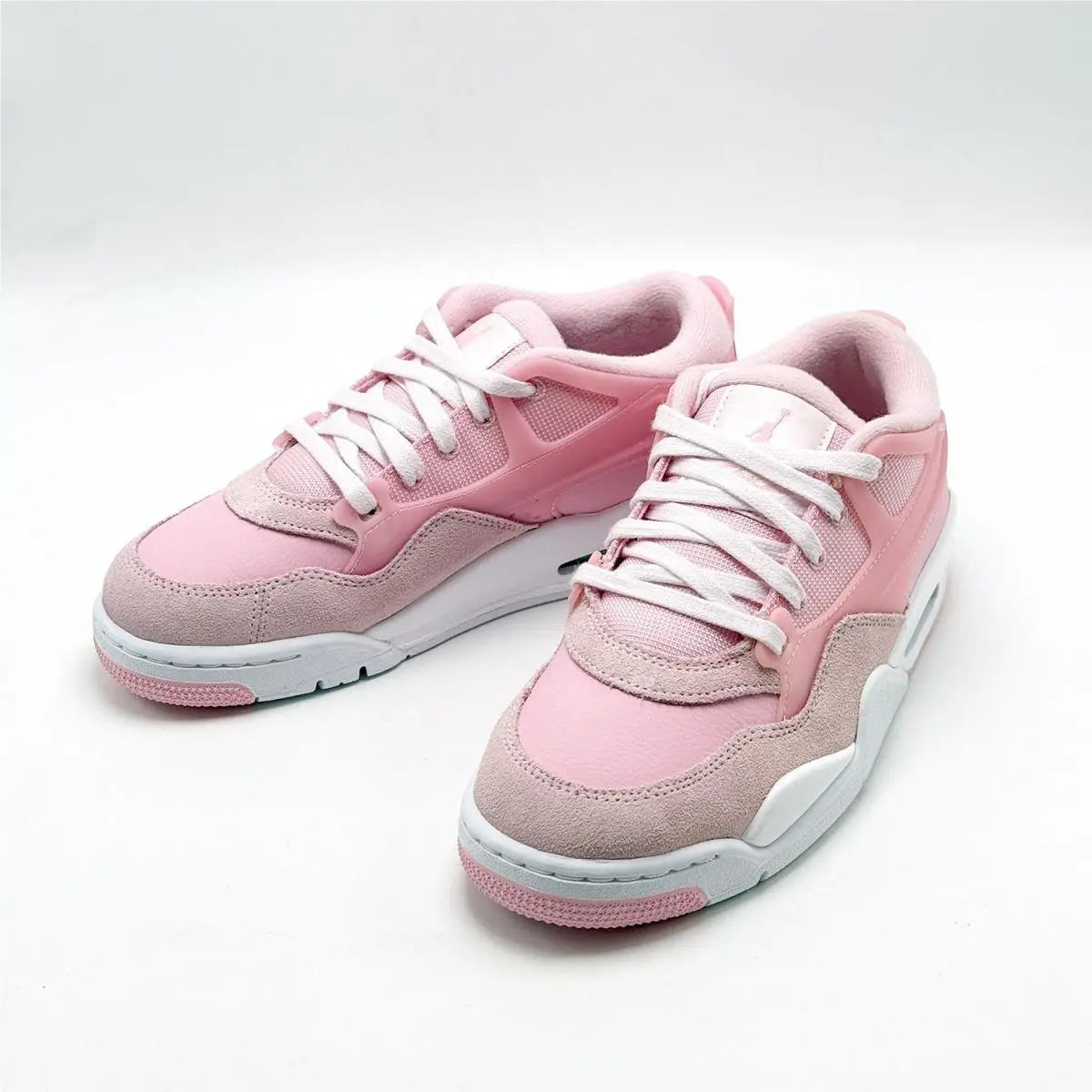 Nike shoes - Jordan Jumpman Pro - Jumpman Pro - White 5
