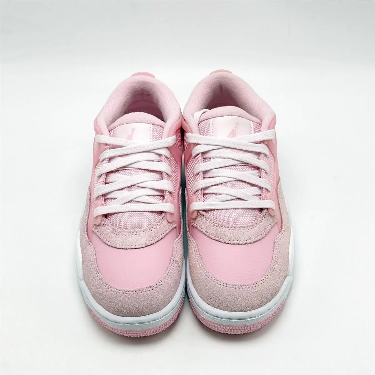 Nike shoes - Jordan Jumpman Pro - Jumpman Pro - White 6