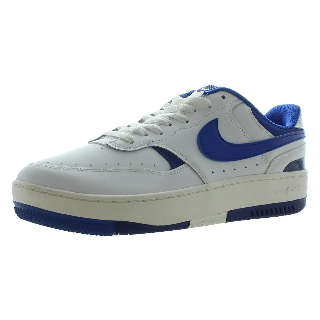 Nike shoes - White/Game Royal, Main: White 0